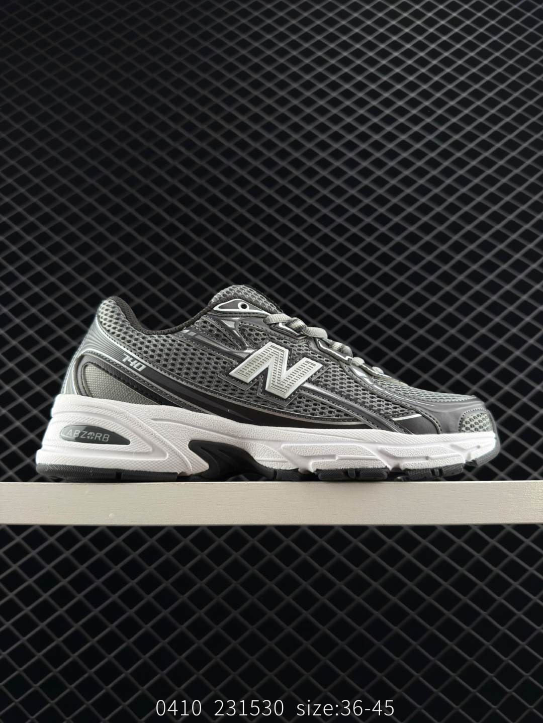New Balance 740 New Balance 740
